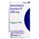 Cytogem 1gm Injection 1's - Cancer Oncology-Cyt
