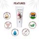 Jovees Fairness Cream - Saffron & Bearberry 50 gm - Face Creams