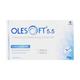 Olesoft PH 5.5 Soap 75gm - Dry Skin-Emo