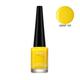 Neyah Quick Dry Nail Paint 123 Yellow Panes 6.5ml - Nail Polish
