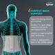 Tynor Lumbo Sacral Belt (XL) (A 05) - Back/Abdomen Supports