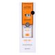 Scentio Milk Plus Organic Whitening Q10 UV Protect Body Lotion SPF50+ PA+++ 100 ml - Lotions & Creams