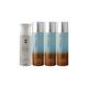Ajmal 1 Evoke Silver Edition For Him And 3 Magnetize Deodorants Pack of 4 200 ml - Deodorants/Roll-Ons