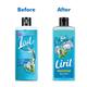 Liril Cooling Mint Body Wash 250 ml - Shower Gels & Body Wash