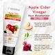 Volamena Apple Cider Vinegar Face 100ml - Face Creams