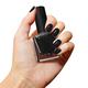 LYN Come Black To Me Nail Polish 8 ml - Nail Polish