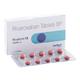 RIVAFORD 15 Tablet 10's - Blood Clot-Ant