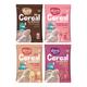 Slurrp Farm Ragi Trial Pack Combo (Pack of 4 x 50g) 200 g - Baby And Infant Supplements