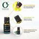 Organic Forest 100% VEGAN Eucalyptus Essential Oil 10 ml - Essential Oils