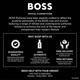 Hugo Boss Bottled Eau De Parfum 50 ml - Perfumes (Edt/Edp)
