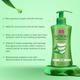 Vi-John Women Saffron Body Lotion - Aloevera 250 ml + Saffron Body Lotion - Cocoa Butter 250 ml - Lotions & Creams
