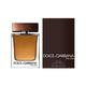 Dolce&Gabbana The One For Men Eau de Toilette 50 ml - Men Perfumes (Edt/Edp)