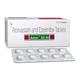 AZTOR EZ 40mg Tablet 10's - High Cholesterol-Dys