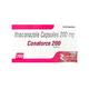 CONAFORCE 200 Capsule 10's - Fungal Infections-Anf