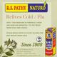 RS Pathy Marunthu Naturo Pain Relief Drops 5 ml - Pain Relief (Ayush)