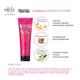 MADES Hair Care Absolutely Anti Frizz Conditioner Straight Support 250 ml - Conditioners