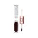 Lakme 9 to 5 Matte to Glass Liquid Lip - Mulberry Wine 7.6 ml - Liquid Lipsticks