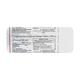Seacure SR 300mg Tablet 10'S - Hormonal Therapy-Oes