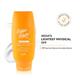 Eclipse Solaire Active Sunscreen SPF 50 PA+++ 60 ml - Face Sunscreen