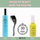 House of Beauty Derma Roller 1.50Mm For Home Use, Improves Hair Growth,Remove Stretchmarks 1's - Derma Rollers