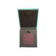 DISGUISE Satin Smooth Eyeshadow Squares, Frosted Mauve Berry 209 4.5 gm - Eyeshadow, Bases & Primers