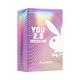 Playboy You 2.0 Loading Eau de Toilette For Her 60 ml - Women Perfumes (Edt/Edp)
