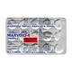 MAXVOID 4 Tablet 15's - Bladder And Prostate Disorders-Dru