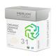Merlion Naturals Organic Orange Peel Powder 100 gm - Face Packs