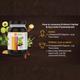 Krishna's Herbal & Ayurveda Chyawanprash (Preservative Free) 500 gm - Chyawanprash