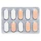 VOLIX TRIO DS 1 Tablet 10's - Diabetes-Ant