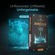 Manforce King Thin Condoms 3's - Plain/Flavoured Condoms