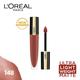 L'Oreal Paris Rouge Signature Matte Liquid Lipstick, 148 I Hunt 7 ml - Lipsticks
