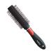 Babila Round hair Brush-HB-V350 1 g - Hair Brushes