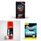 Gillette Flexball Pro Glide Gift Pack and Flexball Razor with 4 Flexball Cartridge 1's - Razors & Cartridges