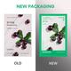Innisfree Acai Berry Energy Mask 22 ml - Sheet Masks