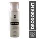 Ajmal Silvershade & Silvershade Deodorants For Men (Pack Of 2) 200 ml - Men Perfumes (Edt/Edp)