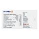 NEDPRO K Softgel Capsule 10's - Supplements-Cal