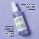 Mario Badescu Facial Spray With Aloe, Chamomile & Lavender 118 ml - Face Mists