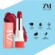ZM Zayn & Myza Rich Matte Lipstick - Fashionista 4.2 gm - Lipsticks