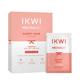 IKWI Happy Hair Meltables With Biotin, Zinc & Vitamin B12 1's - Hair & Skin