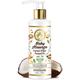 Mom & World Baby Massage Organic Virgin Coconut Oil 200 ml - Baby Skin Care