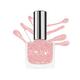 Bella Voste Glitter Nail Paint Pink (59) 10 Ml - Nail Polish
