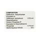 ENGATT DM Eye Drops 5ml - Eye Infections-Eyc