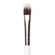 Plume P11 Flat Synthetic Cut Crease Eye Brush 1's - Eye Brush
