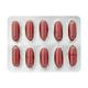 KRIMEGA Softgel 10's - Supplements-Sup