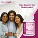 Menoveda UTI Protect+ Capsule 60's - Speciality Medicines