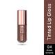 Swiss Beauty Moist Heist Tinted Lip Gloss Color+ Shine, Non-Sticky with Vitamin E -4 Brown Scheme 4.8 gm - Lip Glosses