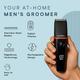 Winston Groom Lite 4-In-1 Men's Grooming Set 1's - Trimmers