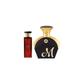 Ajmal Sacred Love EDP Floral Perfume & Maryaj M For Her EDP 140 ml - Women Perfumes (Edt/Edp)