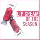 Insight Cosmetics Lip Cream -Nuit 5.5 gm - Liquid Lipsticks